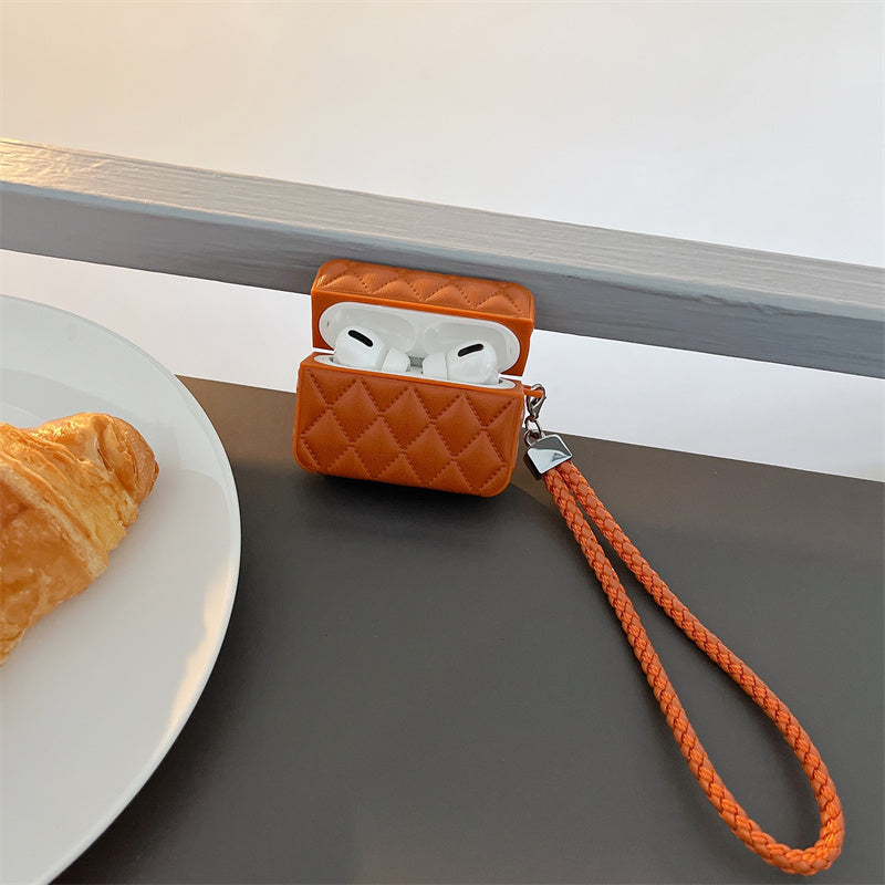 Diamond Case Wireless Headset Protective Case