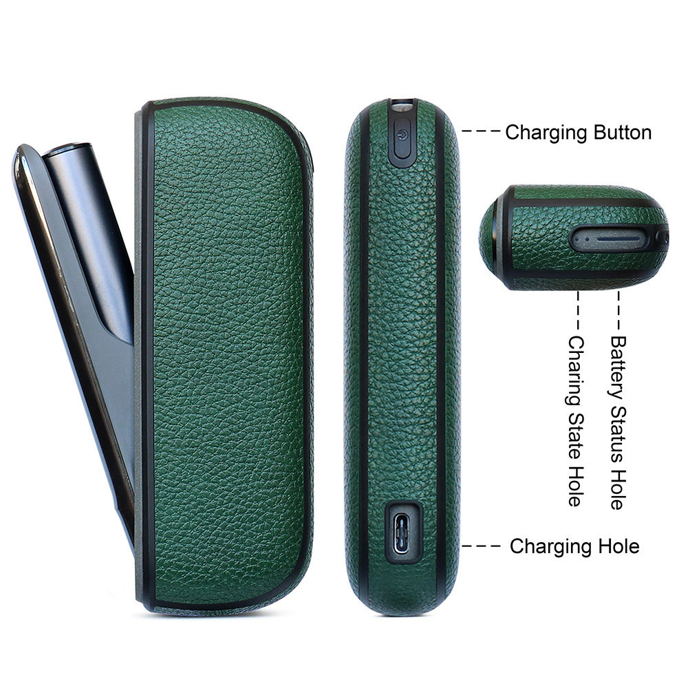 New Cigarette Case Protection Phone Case