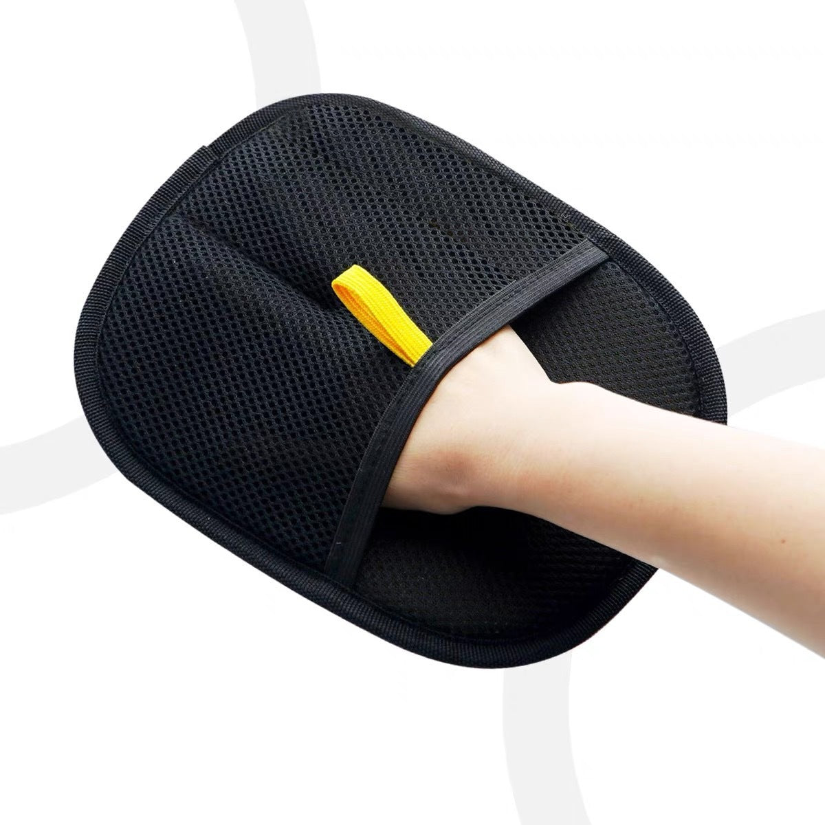 Household Pet Electrostatic Hair Removal Gloves