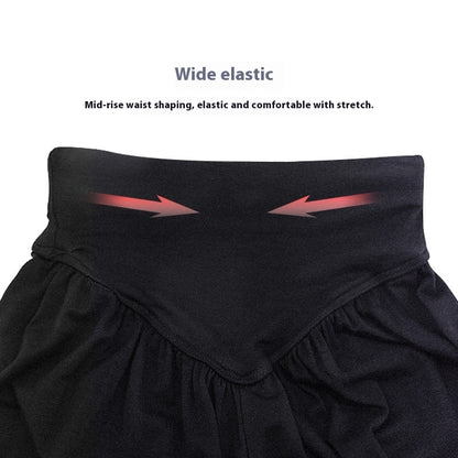Loose Closed Modal Dance Body Modern Dance Practice Pants