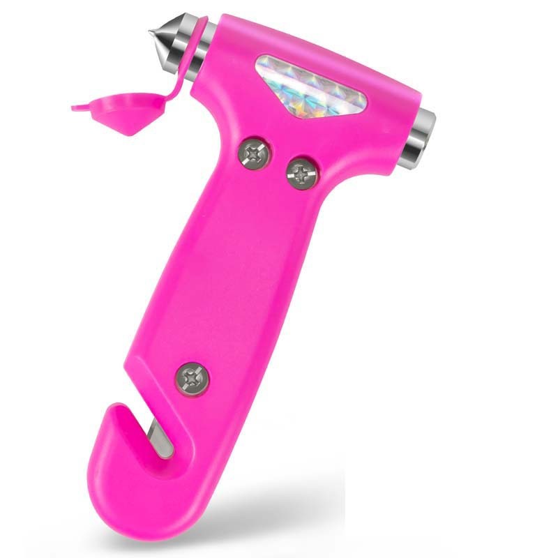 Automobile Safety Hammer Car Lifesaving