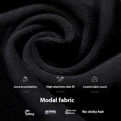 Loose Closed Modal Dance Body Modern Dance Practice Pants