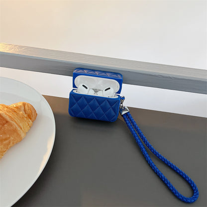 Diamond Case Wireless Headset Protective Case