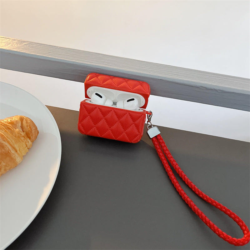 Diamond Case Wireless Headset Protective Case