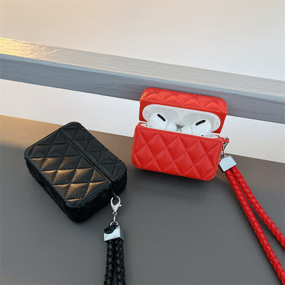 Diamond Case Wireless Headset Protective Case