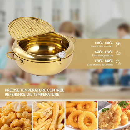 Stainless Steel Pots Are Versatile, Practical, Beautiful, And An Elegant Choice For The Kitchen.