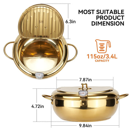 Stainless Steel Pots Are Versatile, Practical, Beautiful, And An Elegant Choice For The Kitchen.