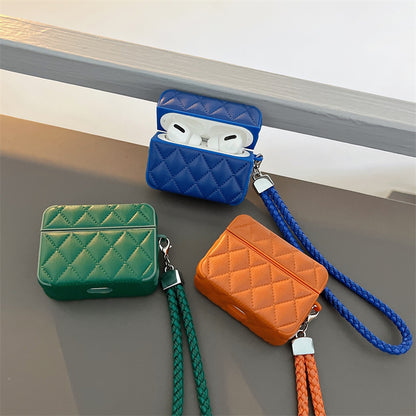 Diamond Case Wireless Headset Protective Case