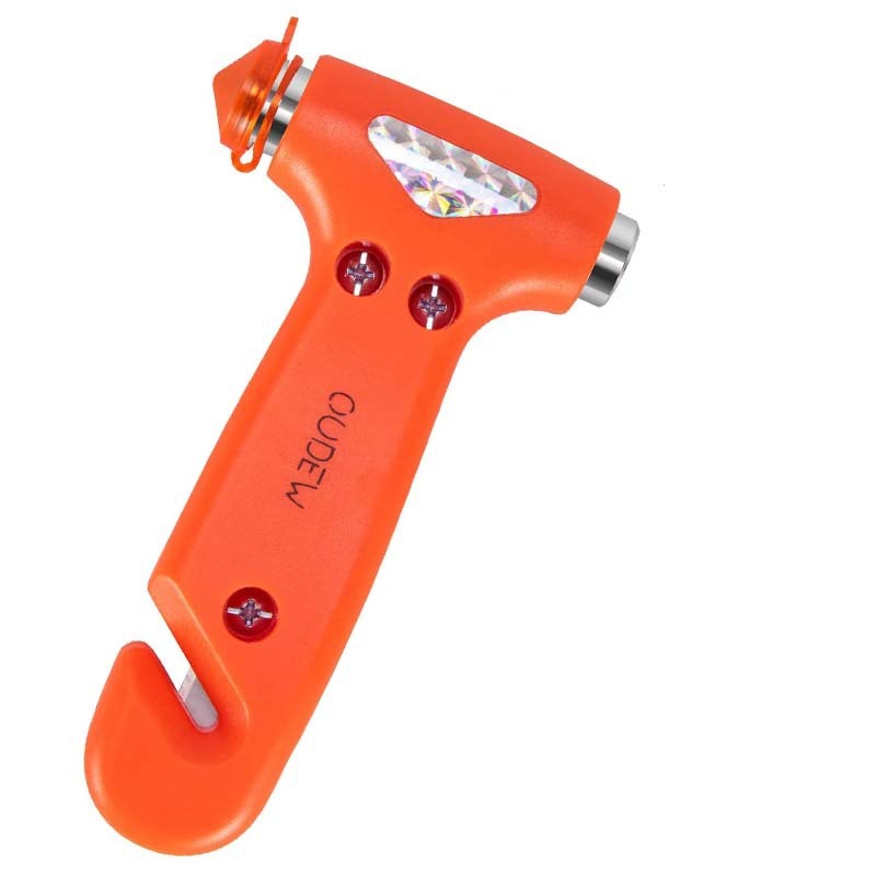 Automobile Safety Hammer Car Lifesaving