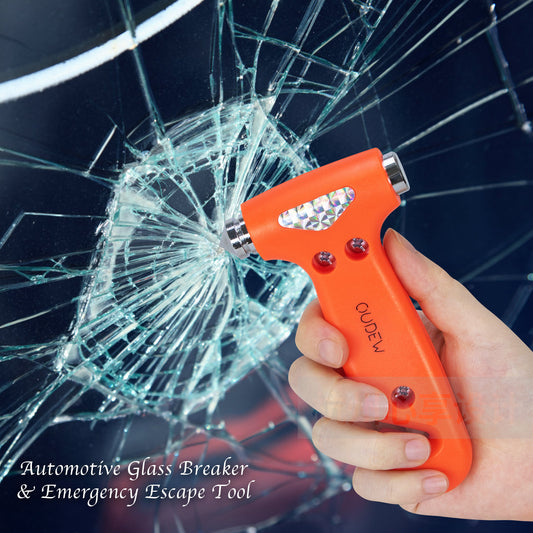 Automobile Safety Hammer Car Lifesaving